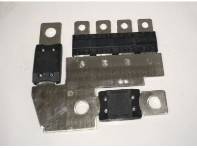 Cadillac SRX Fuse - 20815889