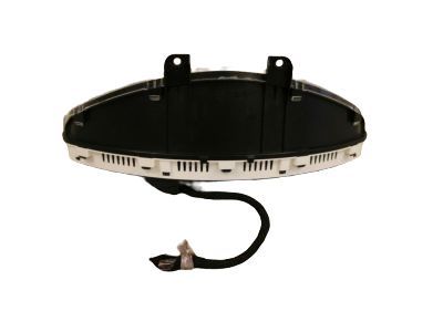 Pontiac Speedometer - 92234153