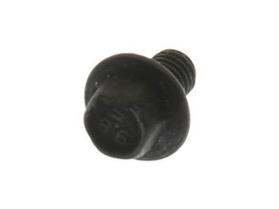 Chevy 11508567 Mount Bolt