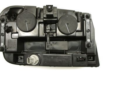 Chevy Trailblazer EXT Headlight - 25970909