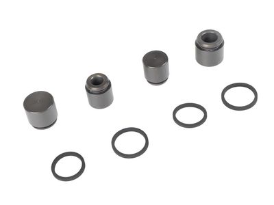 GM 85642267 Piston Kit, Wheel Brake Cylinder/Caliper Piston, Rear 85642267 GM Piston Kit, Wheel Brake Cylinder/Caliper Piston, Rear Product Photo 1 of 1