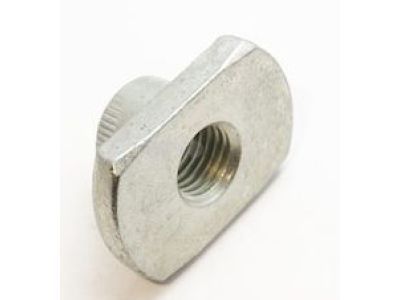 Saturn 90468617 Engine Cradle Retainer Nut