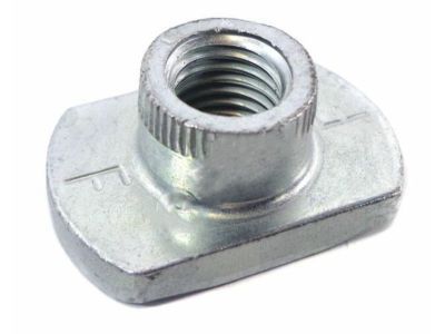 Saturn 90468617 Engine Cradle Retainer Nut