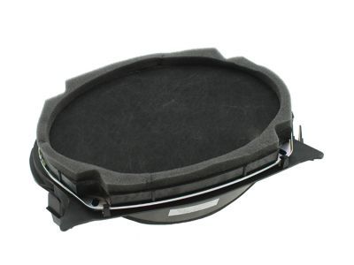 Oldsmobile Alero Car Speakers - 22698418