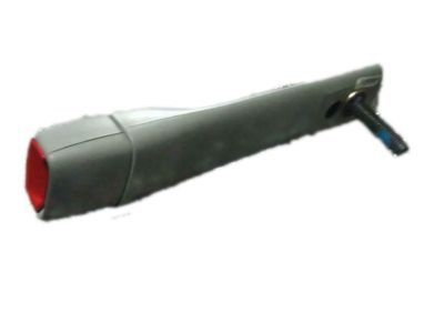 2005 Chevy Equinox Seat Belt - 89022935