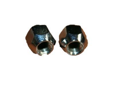 Chevy 96053027 NUT, WHEEL