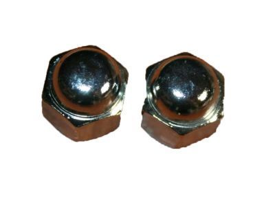 Chevy 96053027 NUT, WHEEL