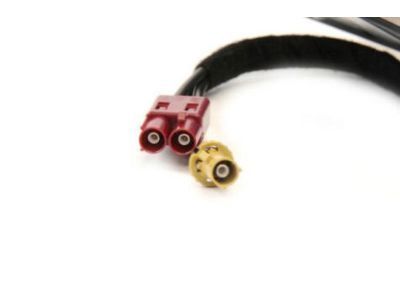 GMC Antenna - 84423819