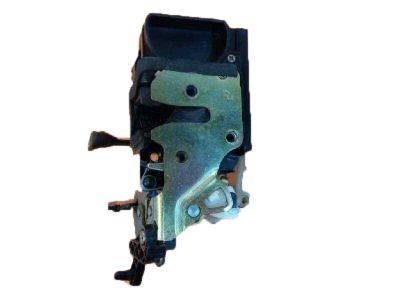 Chevy Aveo Door Lock - 96801710