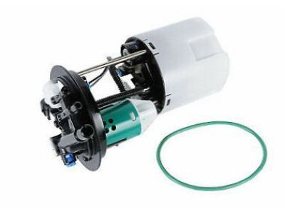 Buick Fuel Pump - 19331980