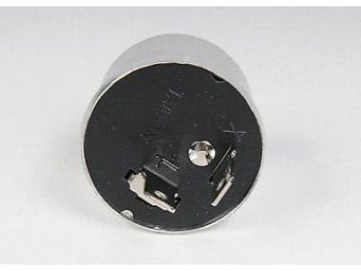 Cadillac Turn Signal Flasher - 19209674