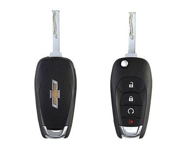 GM 84150284 Transmitter