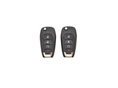 GM 84150284 Transmitter