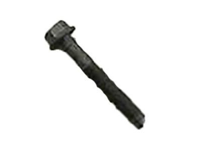 Buick Control Arm Bolt - 11589279