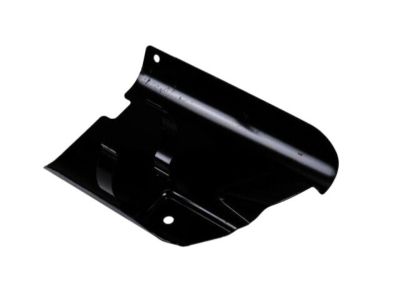 Chevy 12641488 Heat Shield