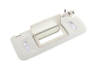 84247156 GM Sunshade, Sunshade Product Photo 1 of 4