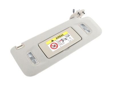 84247156 GM Sunshade, Sunshade Product Photo 4 of 4