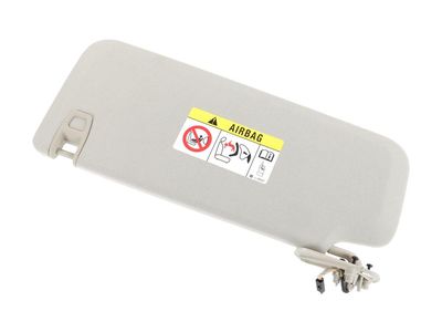 84247156 GM Sunshade, Sunshade Product Photo 2 of 4