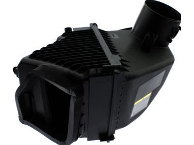 Chevy Silverado 2500 HD Air Filter - 23210121