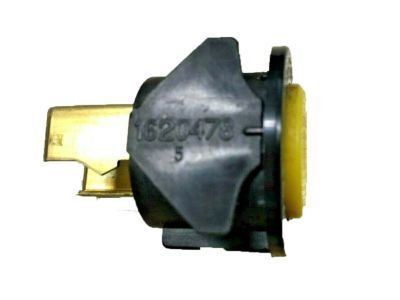 Pontiac 1620478 Release Switch