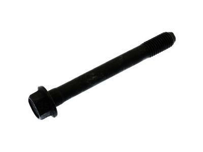 Buick 10131052 BOLT,CRANKSHAFT BEARING CAP(USE 12346004 THREAD SEALER)(M11X1.5X93)