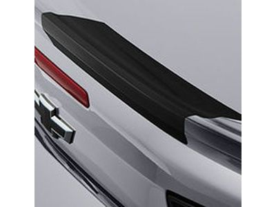 Chevy 84189702 DECAL PKG,REAR(BLACK)(INSTALL 0.25)(0.03 KG)