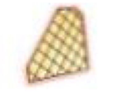 Cadillac Air Filter - 22844634