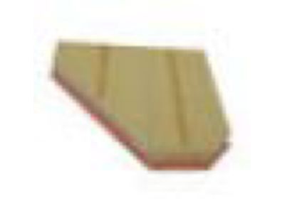 Cadillac Air Filter - 22844634