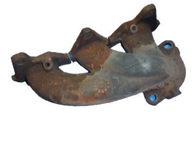 Cadillac Exhaust Manifold - 12571102