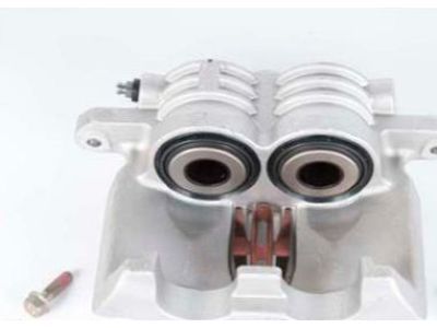 Cadillac Escalade EXT Brake Calipers - 88967106
