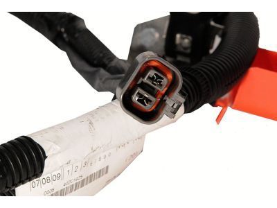 Pontiac GTO Battery Cable - 92169721