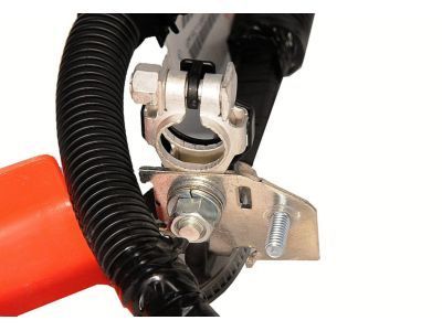 Pontiac GTO Battery Cable - 92169721