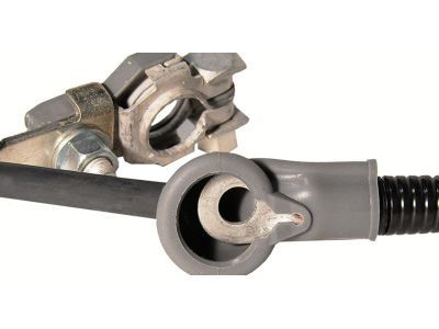 Pontiac GTO Battery Cable - 92169721