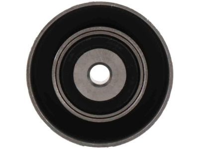 Chevy Timing Belt Idler Pulley - 24436052