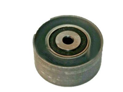Chevy Timing Belt Idler Pulley - 24436052