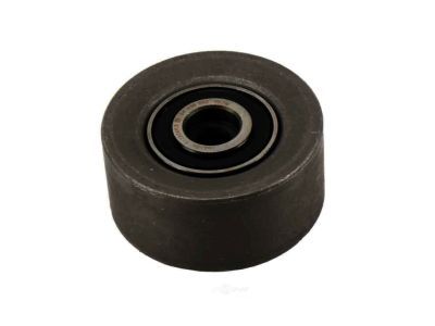Chevy Timing Belt Idler Pulley - 24436052