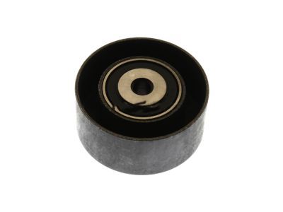 Chevy Timing Belt Idler Pulley - 24436052