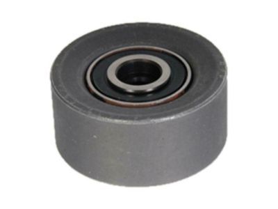 Chevy Timing Belt Idler Pulley - 24436052