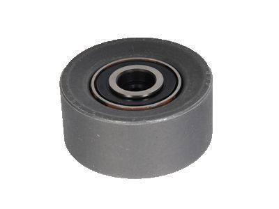 Chevy Timing Belt Idler Pulley - 24436052
