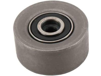 Chevy Timing Belt Idler Pulley - 24436052
