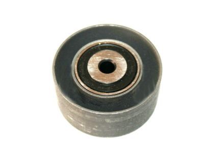 Chevy Timing Belt Idler Pulley - 24436052