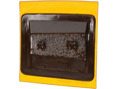 Chevy C3500 Bumper Reflector - 5977459