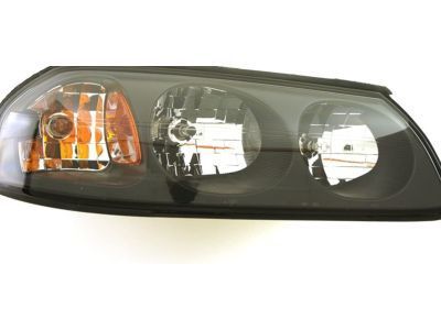 2005 Chevy Impala Headlight - 10356098