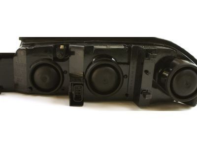 2005 Chevy Impala Headlight - 10356098