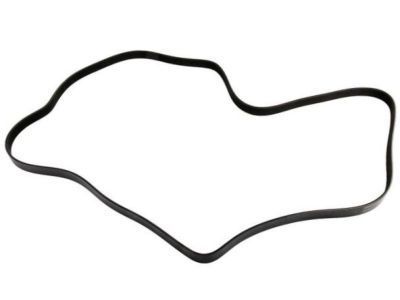Pontiac Drive Belt - 12591059