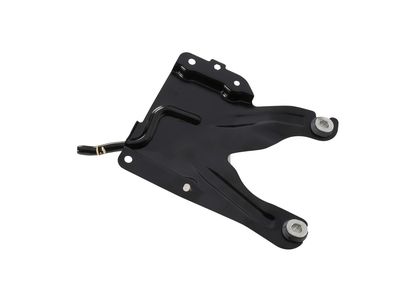 20963508 GM Bracket, Electronic Brake Control Product Photo 2 of 3