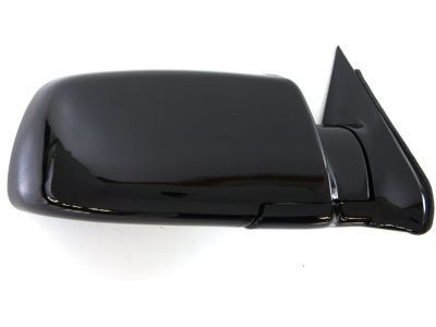 GMC K1500 Side View Mirrors - 15764760