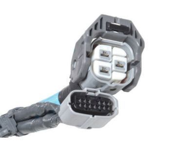 GMC Rack And Pinion - 20870557