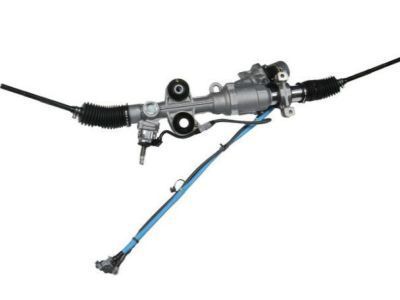 GMC Rack And Pinion - 20870557