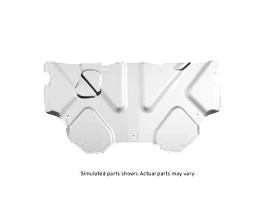 GM 15889120 Insulator, Hood Panel 15889120 GM Insulator, Hood Panel Product Photo 1 of 1